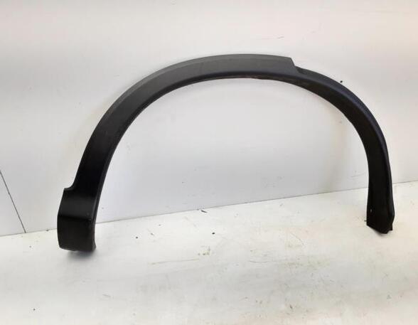 Trim Strip Mudguard MITSUBISHI LANCER IV Hatchback (C6_A, C7_A)