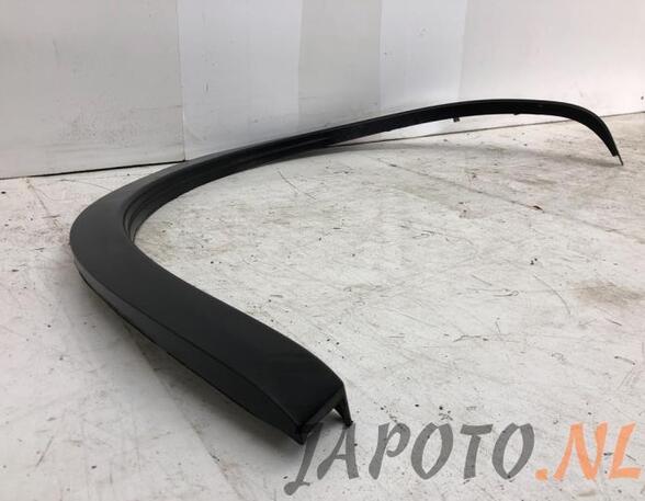 Trim Strip Mudguard NISSAN QASHQAI / QASHQAI +2 I (J10, NJ10, JJ10E)