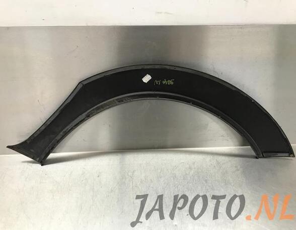 Trim Strip Mudguard TOYOTA URBAN CRUISER (_P1_)