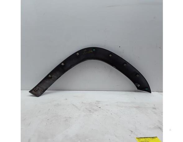 Trim Strip Mudguard TOYOTA RAV 4 III (_A3_)