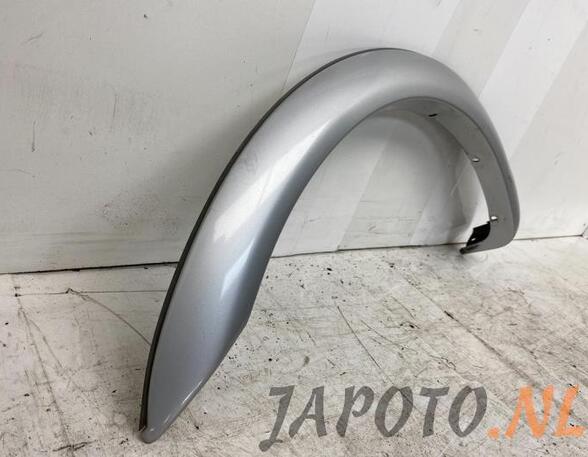 Trim Strip Mudguard TOYOTA YARIS VERSO (_P2_)