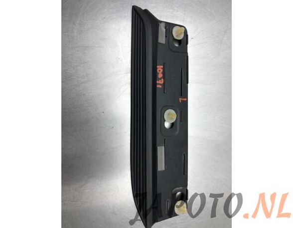 Sierpaneel spatbord SUZUKI IGNIS III (MF)