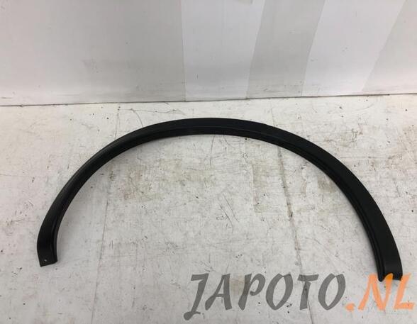 Trim Strip Mudguard NISSAN QASHQAI / QASHQAI +2 I (J10, NJ10, JJ10E)