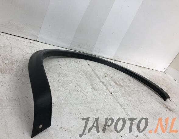 Trim Strip Mudguard NISSAN QASHQAI / QASHQAI +2 I (J10, NJ10, JJ10E)