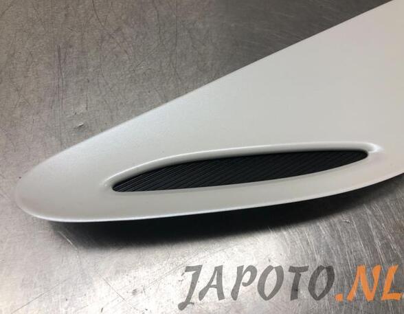 Trim Strip Mudguard TOYOTA GT 86 Coupe (ZN6_)