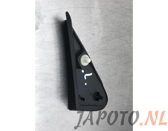 Cover Outside Mirror DAIHATSU SIRION (M3_), SUBARU JUSTY IV