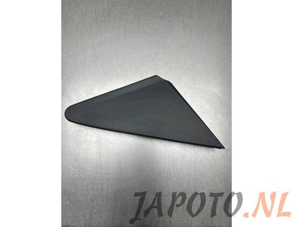 Cover Outside Mirror TOYOTA COROLLA Verso (ZER_, ZZE12_, R1_)