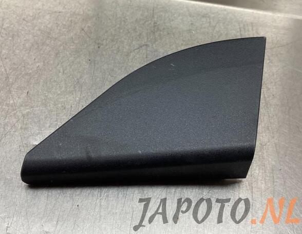 Cover Outside Mirror TOYOTA RAV 4 IV (_A4_)