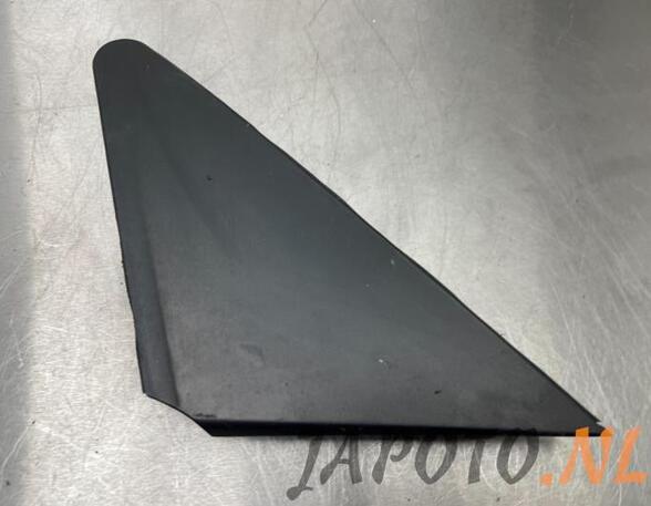 Cover Outside Mirror TOYOTA COROLLA Verso (ZER_, ZZE12_, R1_)