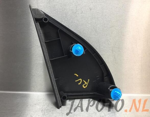 Cover Outside Mirror TOYOTA RAV 4 IV (_A4_)