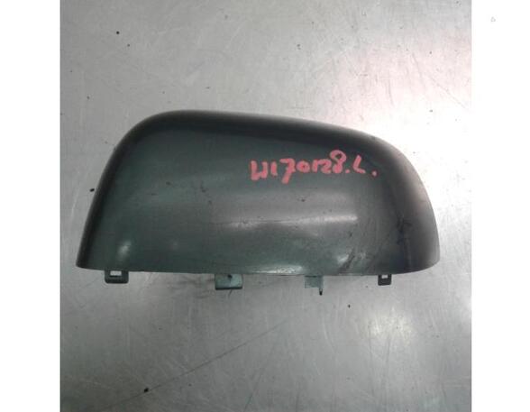 Cover Outside Mirror NISSAN MICRA IV (K13_)