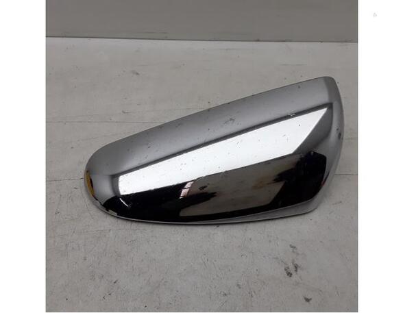 Cover Outside Mirror MITSUBISHI COLT VI (Z3_A, Z2_A), MITSUBISHI Colt VII (Z2_A)