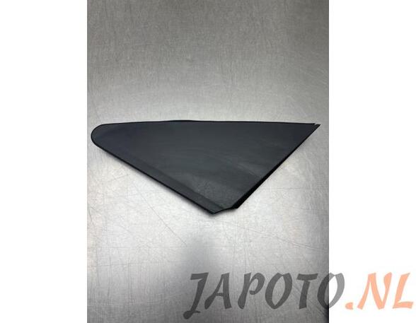 Cover Outside Mirror TOYOTA COROLLA Verso (ZER_, ZZE12_, R1_)