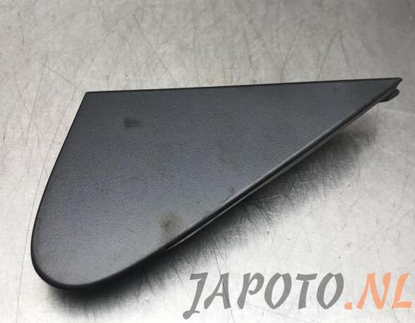 Cover Outside Mirror DAIHATSU SIRION (M3_), SUBARU JUSTY IV