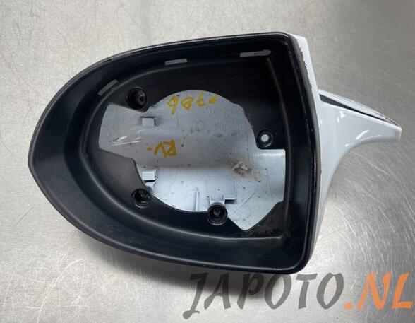 Cover Outside Mirror KIA SPORTAGE (SL)