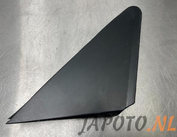 Cover Outside Mirror TOYOTA COROLLA Verso (ZER_, ZZE12_, R1_)