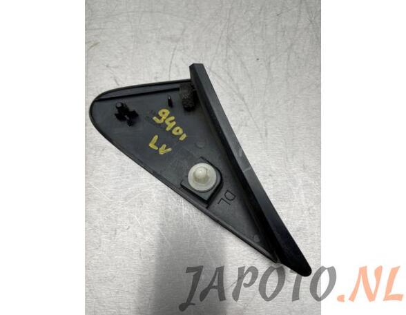 Cover Outside Mirror DAIHATSU SIRION (M3_), SUBARU JUSTY IV