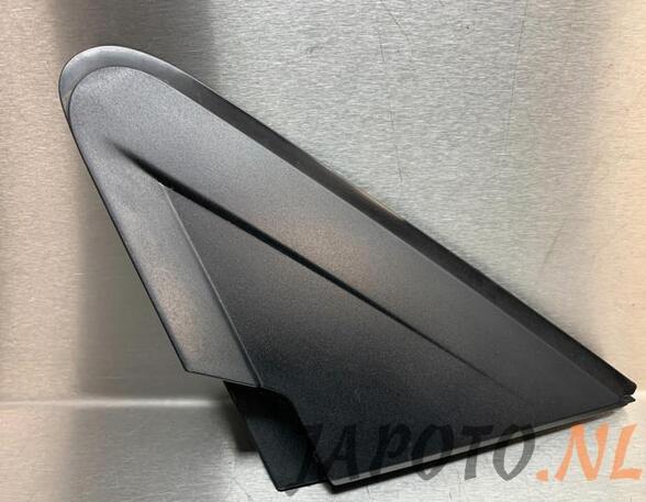 Cover Outside Mirror SUBARU XV (GT), SUBARU IMPREZA Hatchback (GT_)