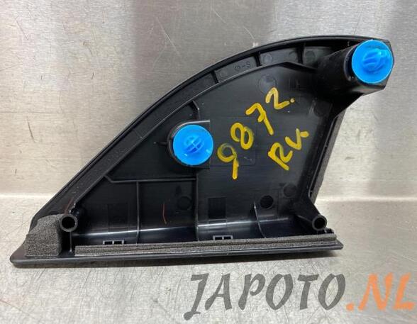 Cover Outside Mirror TOYOTA RAV 4 IV (_A4_)