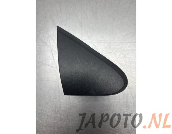 Cover Outside Mirror KIA RIO IV (YB, SC, FB)