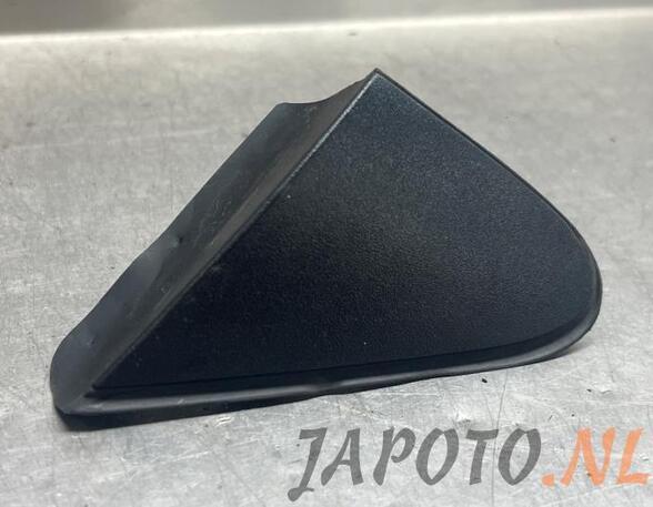 Cover Outside Mirror KIA RIO IV (YB, SC, FB)