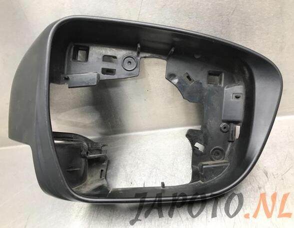 Cover Outside Mirror NISSAN JUKE (F15)