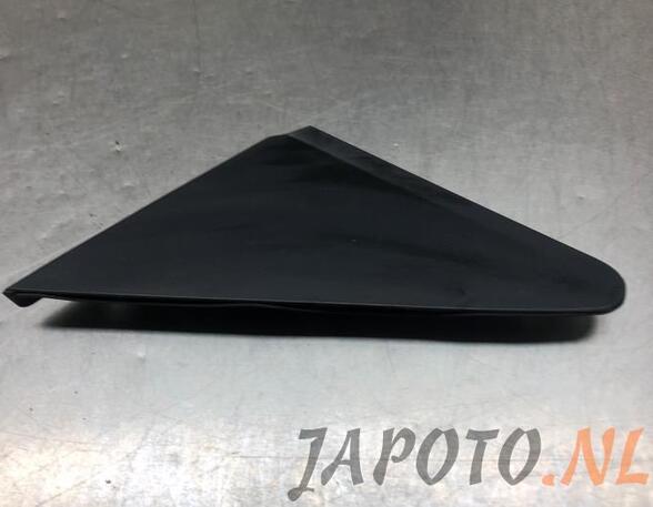 Cover Outside Mirror TOYOTA COROLLA Verso (ZER_, ZZE12_, R1_)