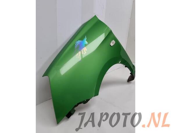 Spatbord KIA PICANTO (SA)