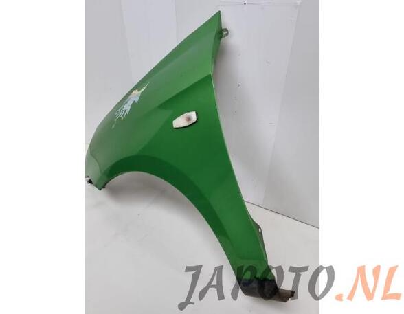 Spatbord KIA PICANTO (SA)