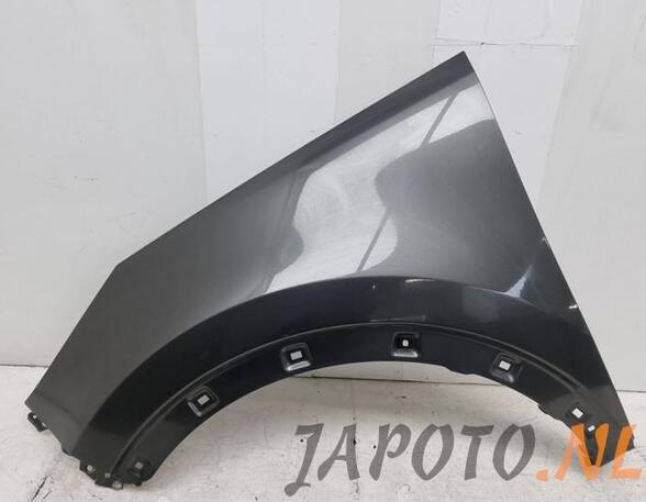 Spatbord KIA SPORTAGE (SL)