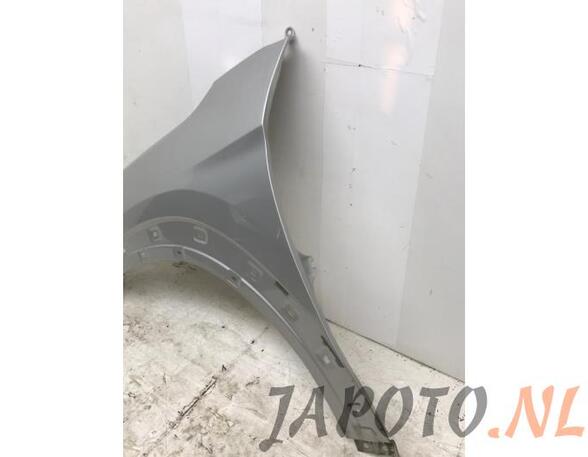 Spatbord HYUNDAI TUCSON (TL, TLE)