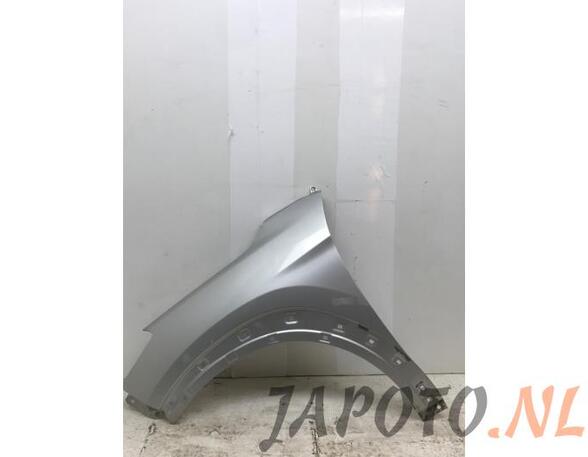 Spatbord HYUNDAI TUCSON (TL, TLE)