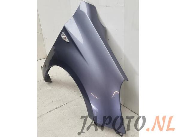 Spatbord HYUNDAI i20 (PB, PBT)