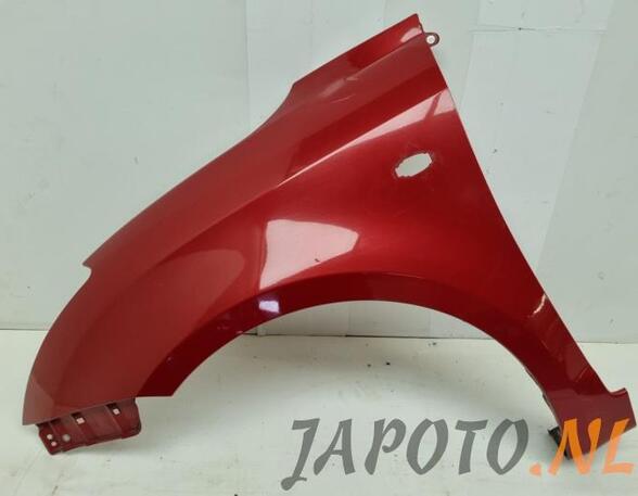 Spatbord SUZUKI SWIFT III (MZ, EZ)