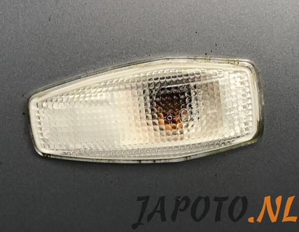 Spatbord KIA PICANTO (SA)