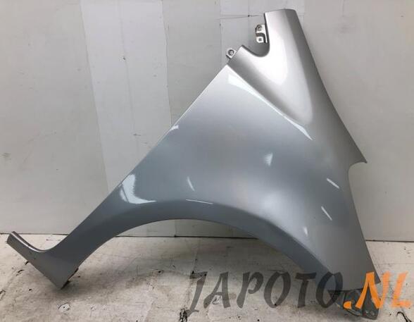 Spatbord TOYOTA IQ (_J1_)