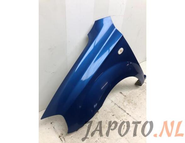 Spatbord CHEVROLET AVEO / KALOS Saloon (T250, T255)