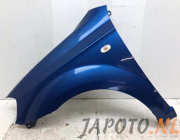 Spatbord CHEVROLET AVEO / KALOS Saloon (T250, T255)