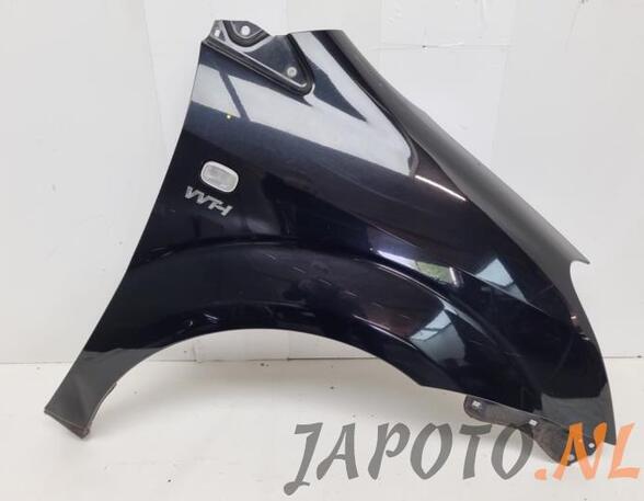 Wing TOYOTA COROLLA Verso (ZER_, ZZE12_, R1_)