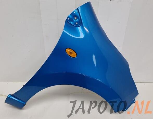 Spatbord SUZUKI ALTO (GF)