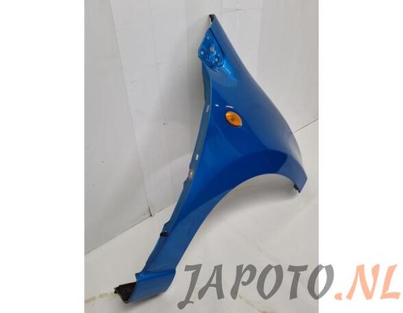 Spatbord SUZUKI ALTO (GF)