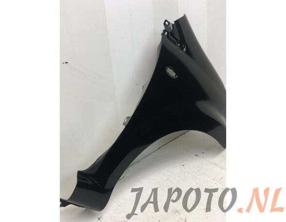 Spatbord SUBARU FORESTER (SG_)