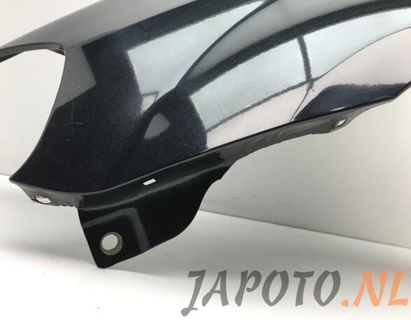 Spatbord CHEVROLET AVEO / KALOS Saloon (T250, T255)