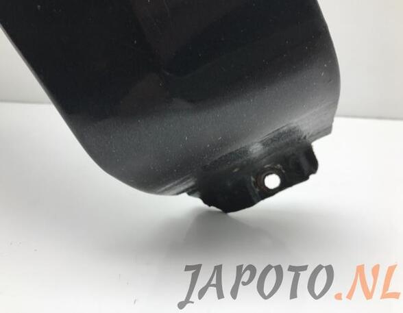 Spatbord CHEVROLET AVEO / KALOS Saloon (T250, T255)