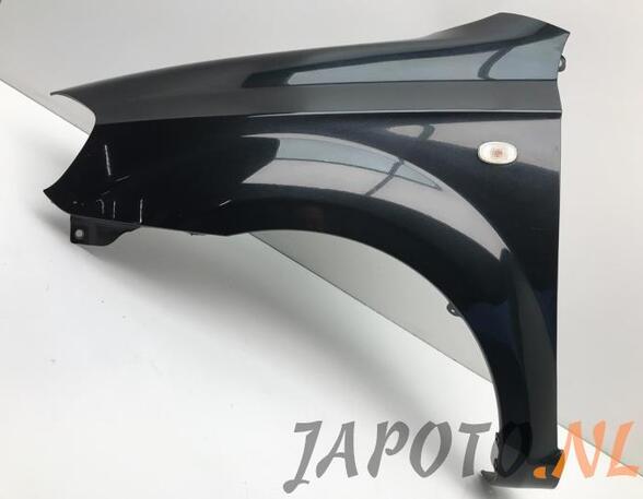 Spatbord CHEVROLET AVEO / KALOS Saloon (T250, T255)