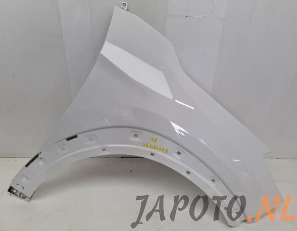 Spatbord HYUNDAI TUCSON (TL, TLE)