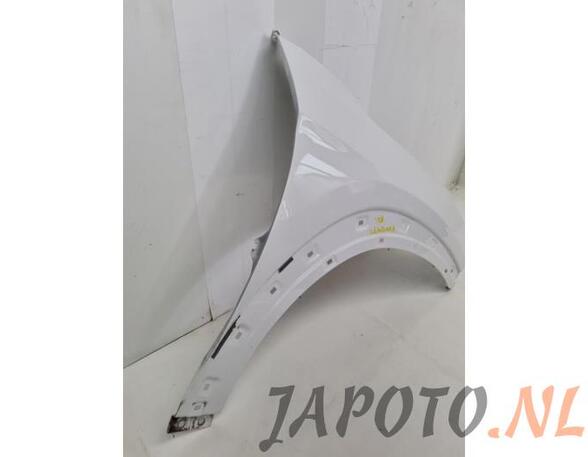 Spatbord HYUNDAI TUCSON (TL, TLE)