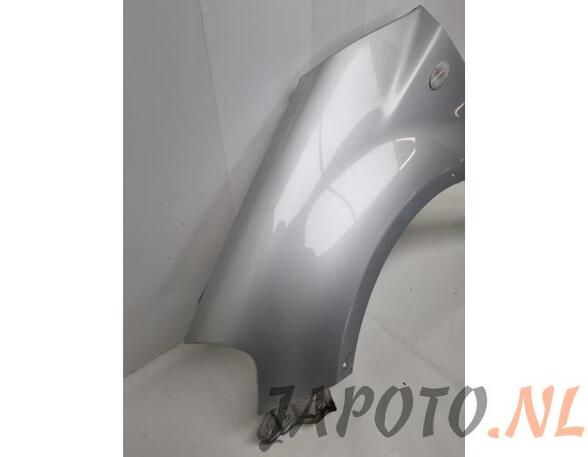 Spatbord SUZUKI SX4 (EY, GY), SUZUKI SX4 Saloon (GY, RW)