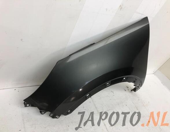 Spatbord KIA SPORTAGE (SL)