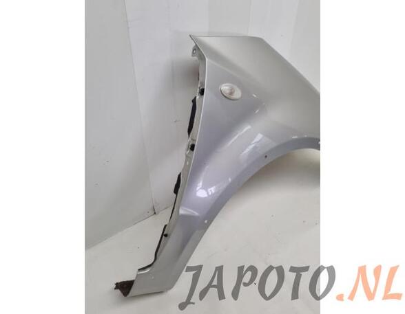 Spatbord SUZUKI SX4 (EY, GY), SUZUKI SX4 Saloon (GY, RW)